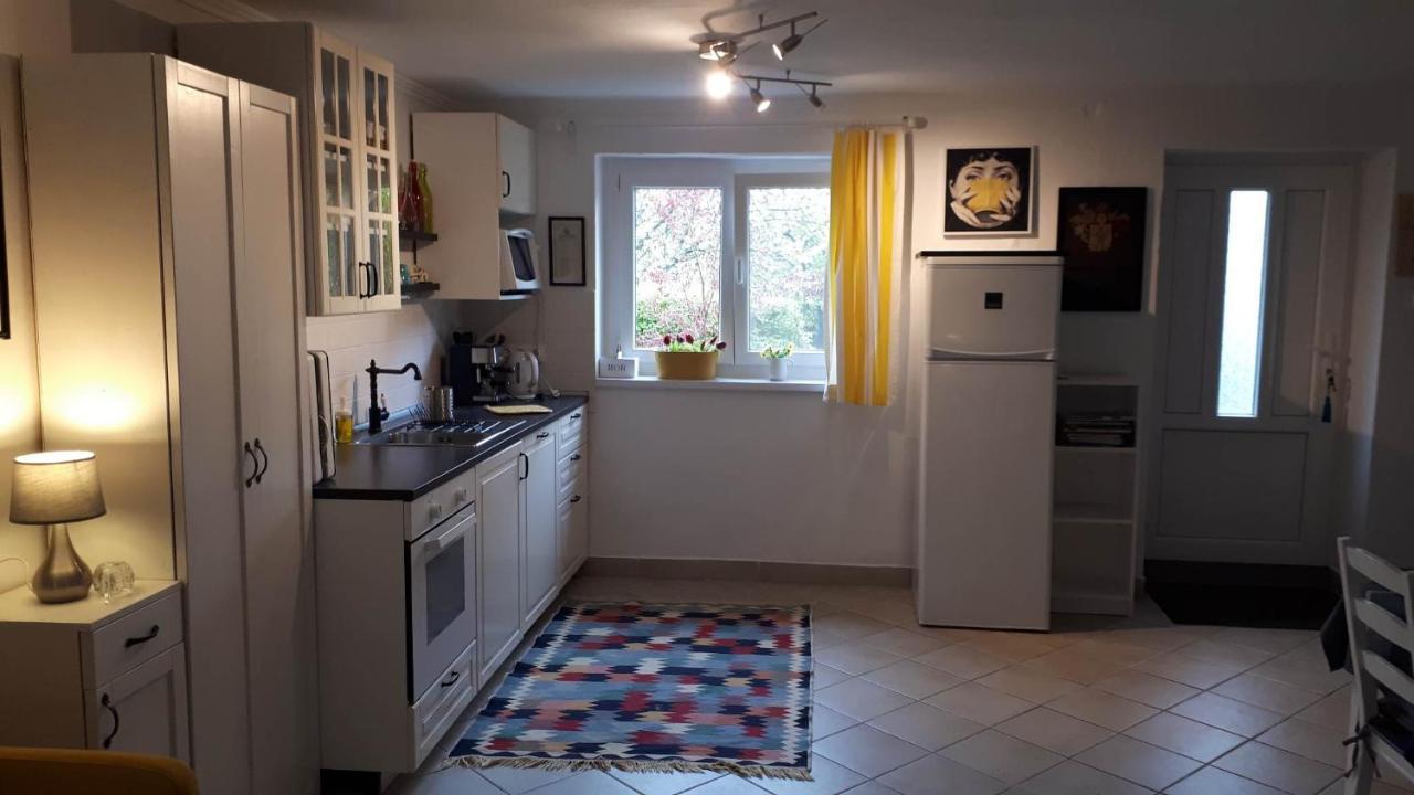 Fülöp Villa Apartmanház Balatonszepezd Kültér fotó