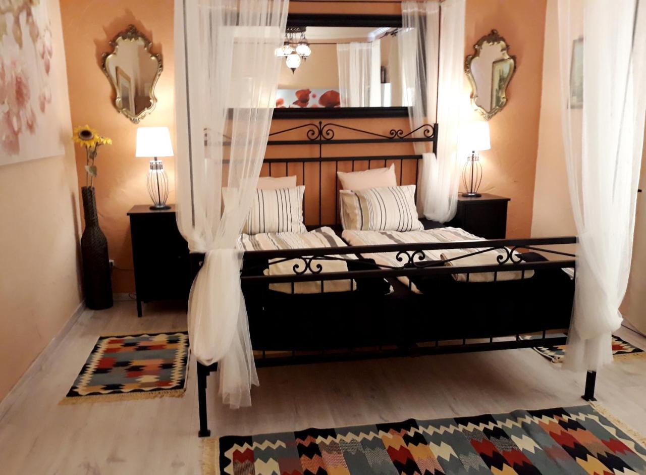 Fülöp Villa Apartmanház Balatonszepezd Kültér fotó
