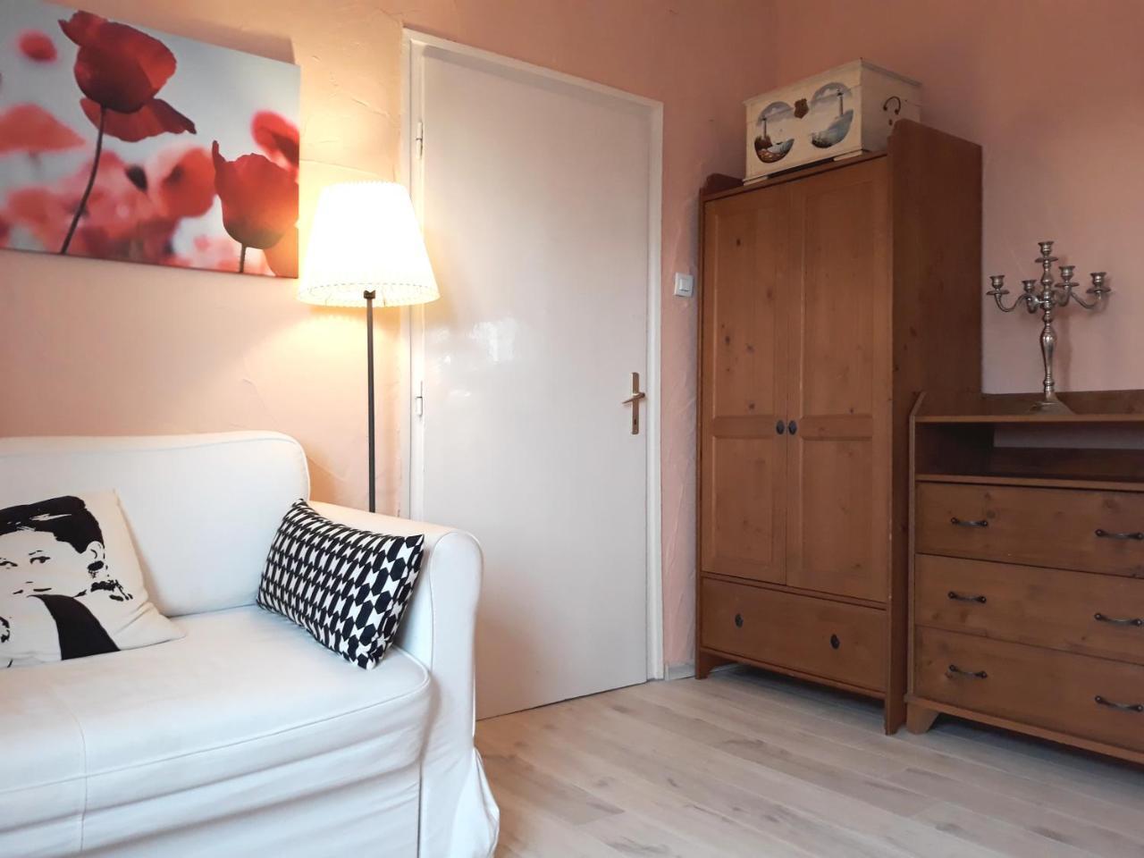 Fülöp Villa Apartmanház Balatonszepezd Kültér fotó