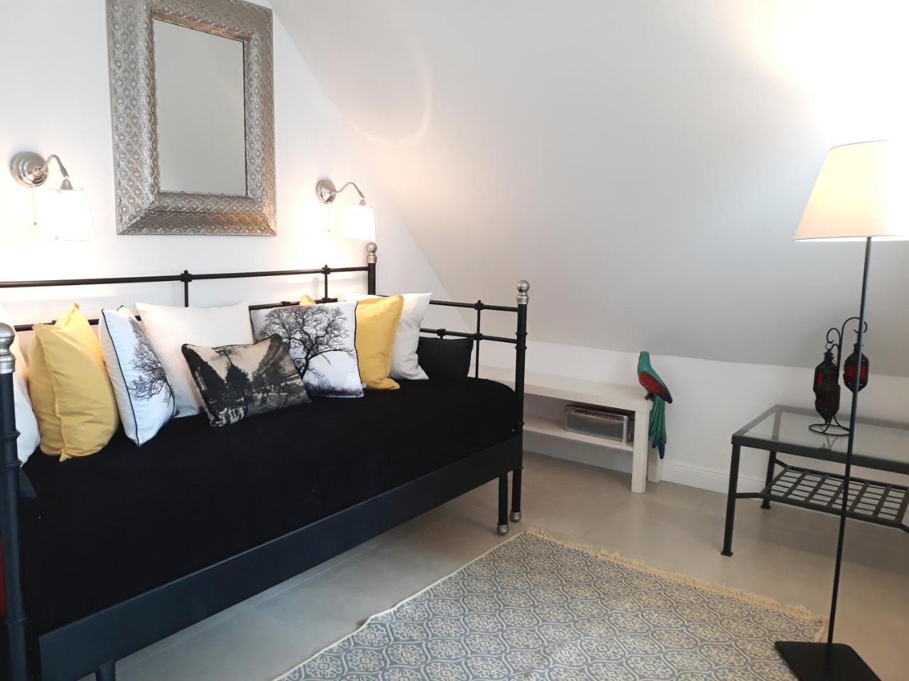 Fülöp Villa Apartmanház Balatonszepezd Kültér fotó